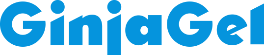 Ginjagel Logo